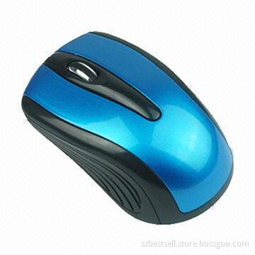 2014 new RF mouse